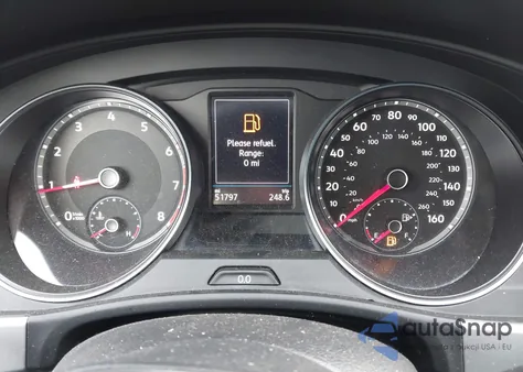 2021 Volkswagen Atlas 2.0T Se W/Technology from USA, damaged, VIN 1V2KP2CA0MC607412